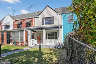 3424 Eads St NE, Washington, DC 20019 - Photo 30