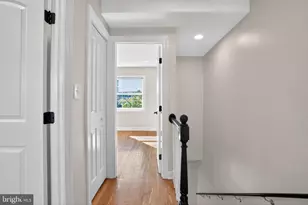 3424 Eads St NE, Washington, DC 20019 - Photo 16