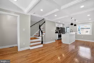 3424 Eads St NE, Washington, DC 20019 - Photo 4