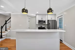 3424 Eads St NE, Washington, DC 20019 - Photo 8