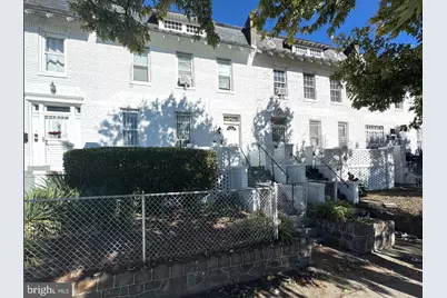 6 Barney Circle SE #3, Washington, DC 20003 - Photo 1