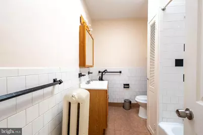 6 Barney Circle SE #3, Washington, DC 20003 - Photo 6