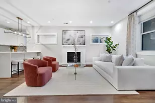 1419 Upshur St NW, Washington, DC 20011 - Photo 4