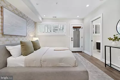 1419 Upshur Street NW #1, Washington, DC 20011 - Photo 14