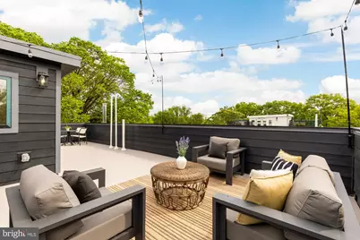 1325 Orren Street NE #D, Washington, DC 20002 - Photo 36