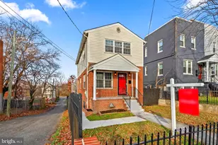 4410 Foote St NE, Washington, DC 20019 - Photo 1