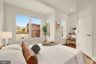 1934 4th St NW, Washington, DC 20001 - Photo 30