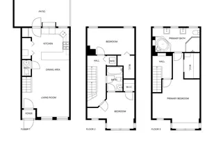 1934 4th St NW, Washington, DC 20001 - Photo 36