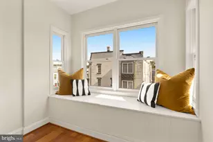 1934 4th St NW, Washington, DC 20001 - Photo 22