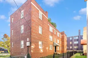 1745 T St SE, Washington, DC 20020 - Photo 1
