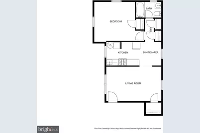 1745 T Street SE, Washington, DC 20020 - Photo 50