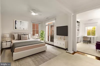 2137 R Street NW, Washington, DC 20008 - Photo 28