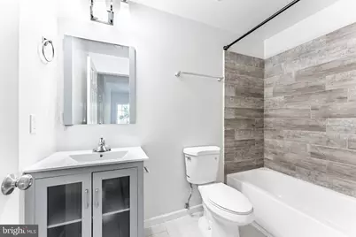 6003 Eads Street NE, Washington, DC 20019 - Photo 4