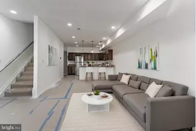 6003 Eads Street NE, Washington, DC 20019 - Photo 2