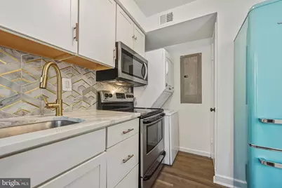 2110 Suitland Terrace SE, Washington, DC 20020 - Photo 2