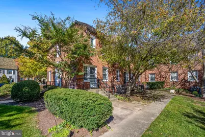 2110 Suitland Terrace SE, Washington, DC 20020 - Photo 16