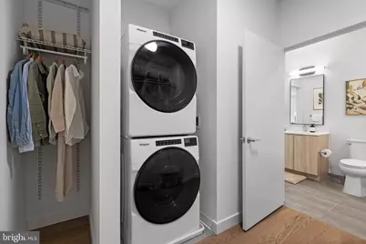 7175 12th Street NW #421, Washington, DC 20012 - Photo 14