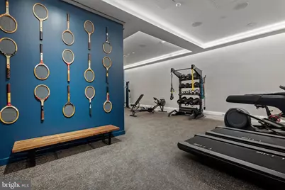 7175 12th Street NW #616, Washington, DC 20011 - Photo 30