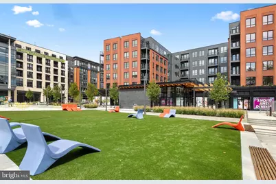 7175 12th Street NW #616, Washington, DC 20011 - Photo 40