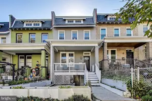 317 Todd Pl NE, Washington, DC 20002 - Photo 2