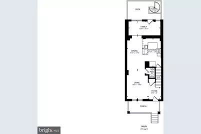 317 Todd Place NE, Washington, DC 20002 - Photo 38