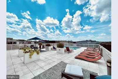 1260 21st Street NW #107, Washington, DC 20036 - Photo 20
