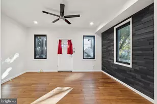 6216 5th St NW, Washington, DC 20011 - Photo 4