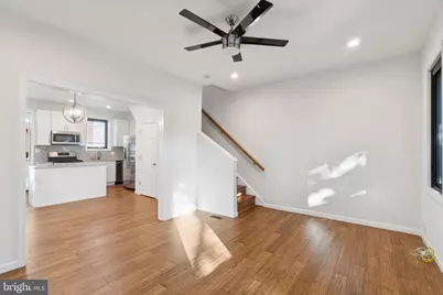 6216 5th Street NW, Washington, DC 20011 - Photo 6