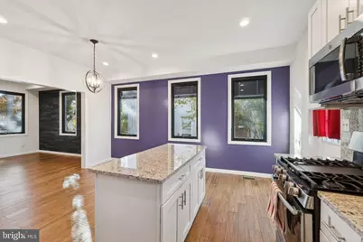 6216 5th Street NW, Washington, DC 20011 - Photo 8