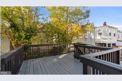 6216 5th Street NW, Washington, DC 20011 - Photo 20