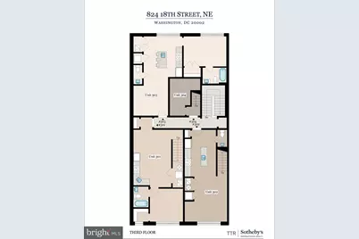 824 18th Street NE #11, Washington, DC 20002 - Photo 16