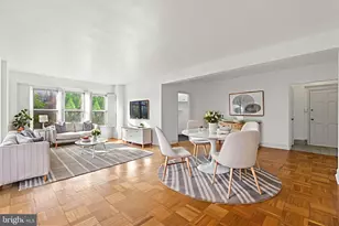 2500 Q St NW, Washington, DC 20007 - Photo 1