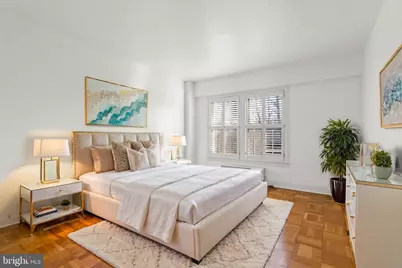 2500 Q Street NW #214, Washington, DC 20007 - Photo 10