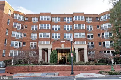 2500 Q Street NW #214, Washington, DC 20007 - Photo 18