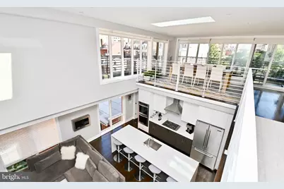 2012 Kalorama Road NW #8, Washington, DC 20009 - Photo 4