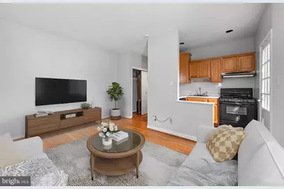 117 E Street SE #103, Washington, DC 20003 - Photo 10