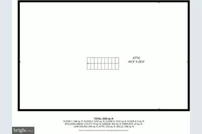 1430 Foxhall Road NW, Washington, DC 20007 - Photo 52