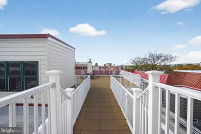 2627 Adams Mill Road NW #403, Washington, DC 20009 - Photo 28