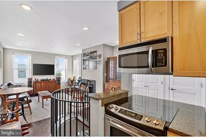 2627 Adams Mill Road NW #403, Washington, DC 20009 - Photo 12