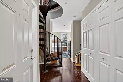 2627 Adams Mill Road NW #403, Washington, DC 20009 - Photo 16