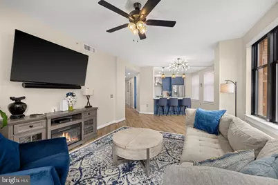 400 Massachusetts Avenue NW #1011, Washington, DC 20001 - Photo 4