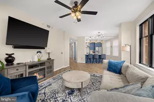 400 Massachusetts Ave NW, Washington, DC 20001 - Photo 4