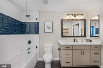 400 Massachusetts Avenue NW #1011, Washington, DC 20001 - Photo 16