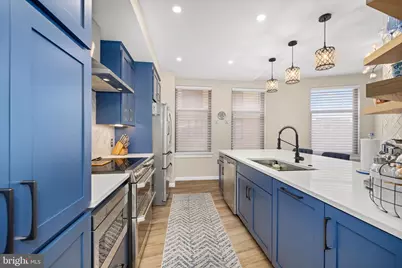 400 Massachusetts Avenue NW #1011, Washington, DC 20001 - Photo 6