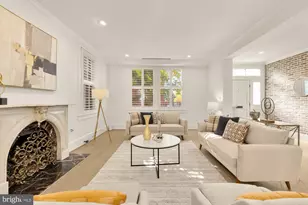 3249 P St NW, Washington, DC 20007 - Photo 8