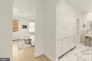 3249 P St NW, Washington, DC 20007 - Photo 20