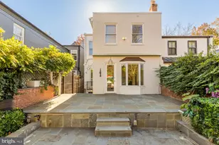 3249 P St NW, Washington, DC 20007 - Photo 56