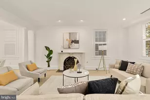 3249 P St NW, Washington, DC 20007 - Photo 4