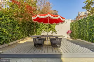 3249 P St NW, Washington, DC 20007 - Photo 52