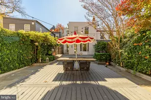 3249 P St NW, Washington, DC 20007 - Photo 54